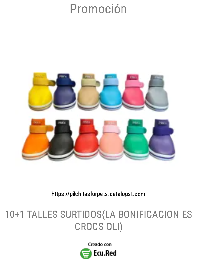 Promoción