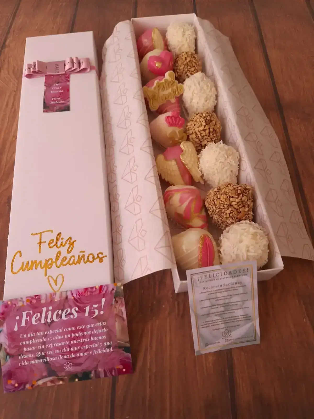 Box Love 15