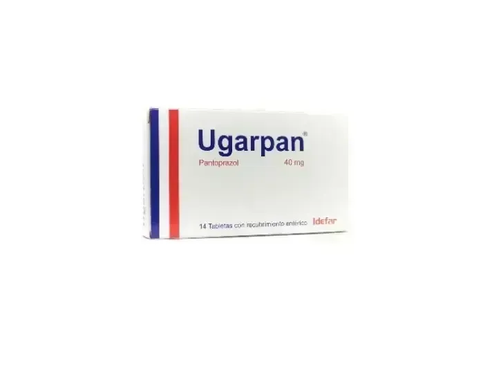 UGARPAN TBL