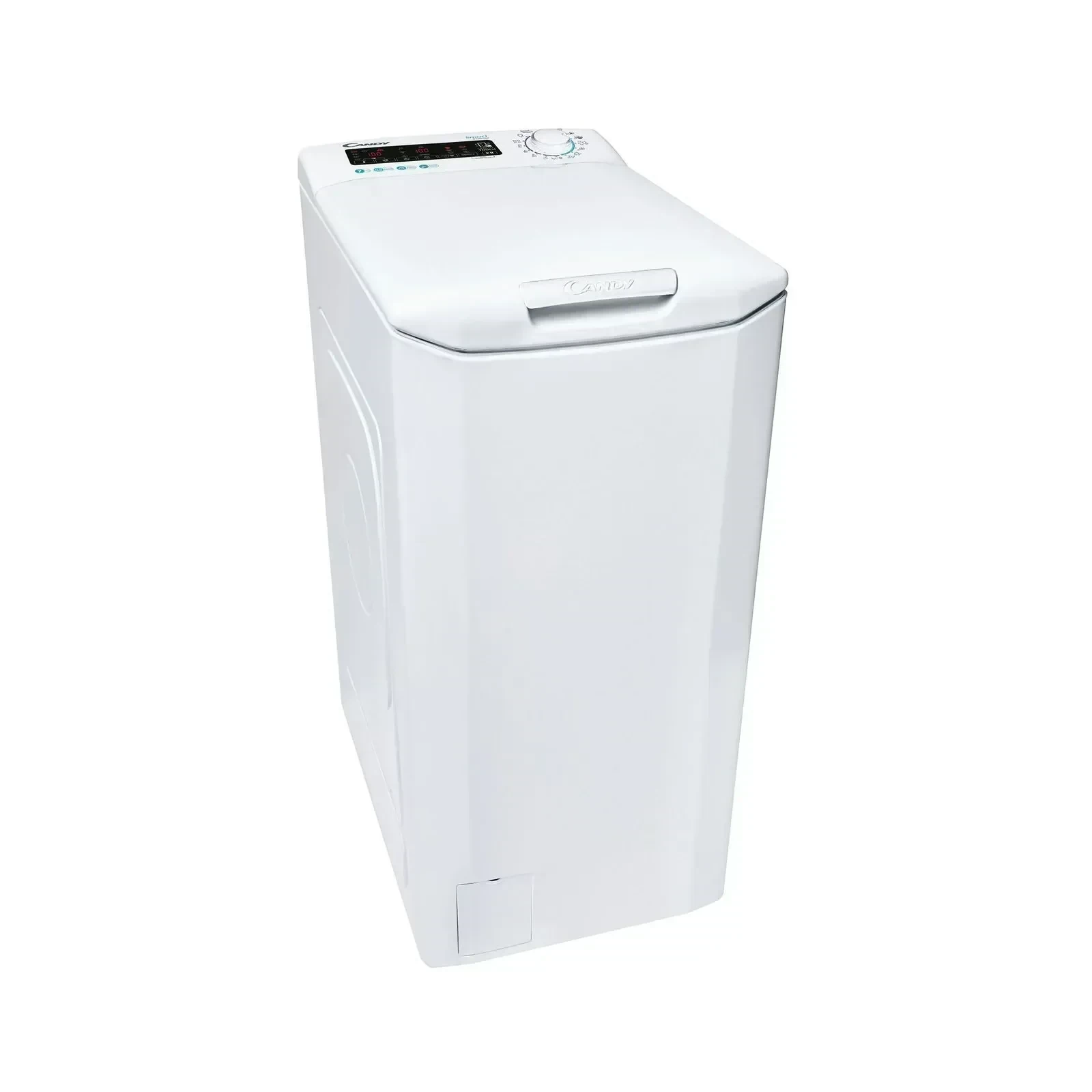 Lavarropas Candy Inverter 7kg 1400rpm Blanco