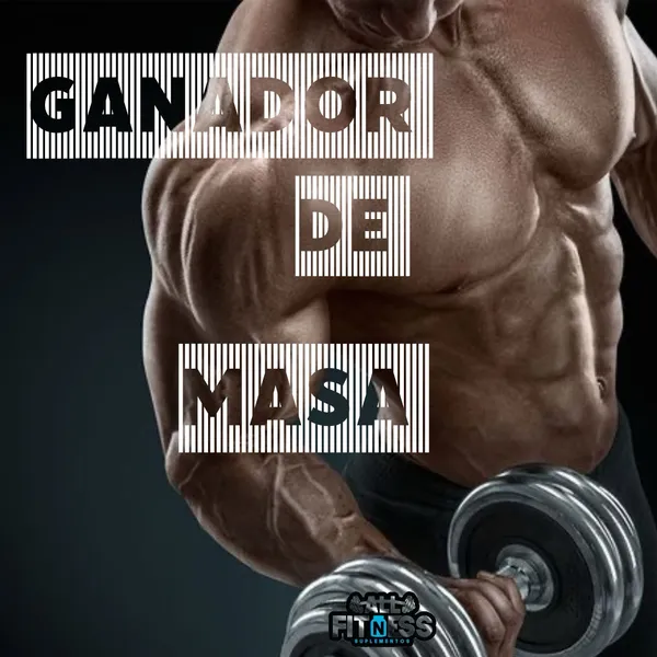 GANADORES DE MASA