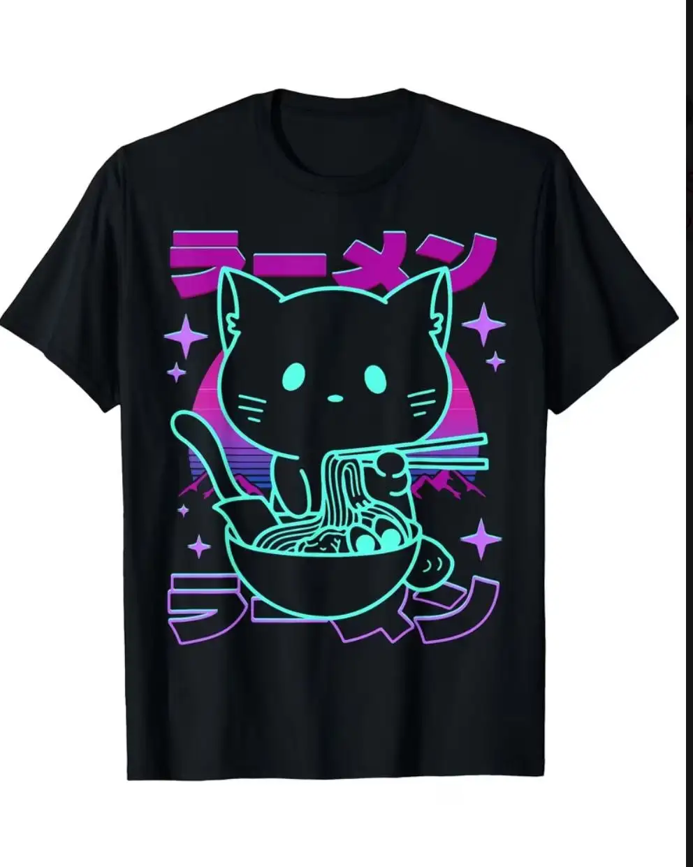 Gatito color