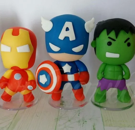 Cursos Talleres Manualidades para niños 6