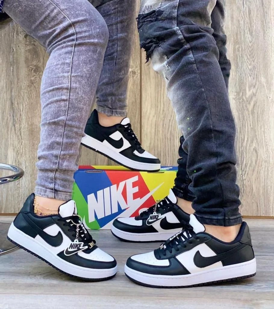 Tenis Nike Jordan Unisex