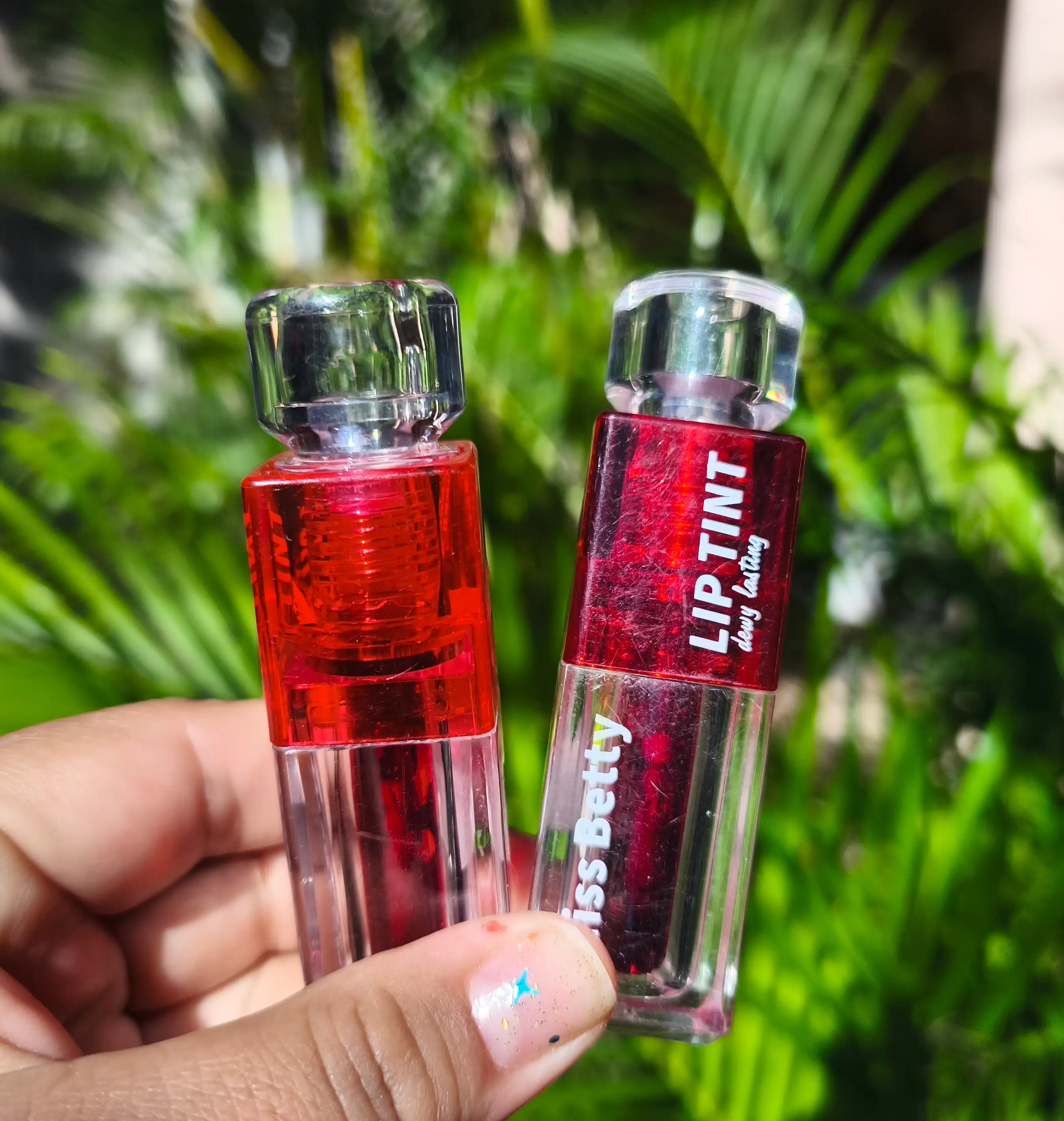 Lip Tint 