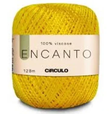 1289 ENCANTO CANARIO