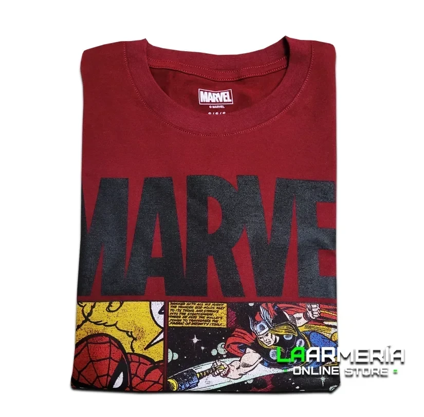 Marvel (S) 3