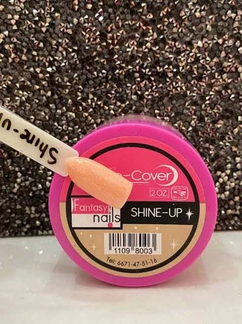 POLVO ACRILICO SHINE-UP FANTASY NAILS