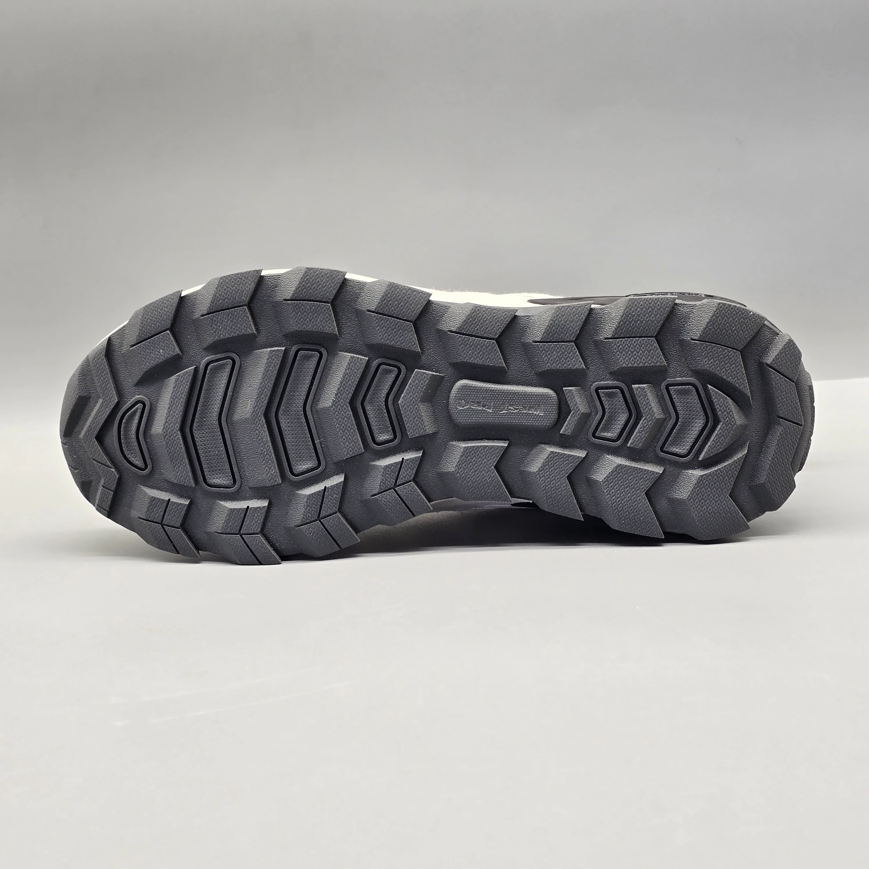 ZAPATILLAS WEST PRO TODOTERRENO  5