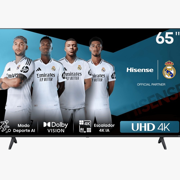 TELEVISION
