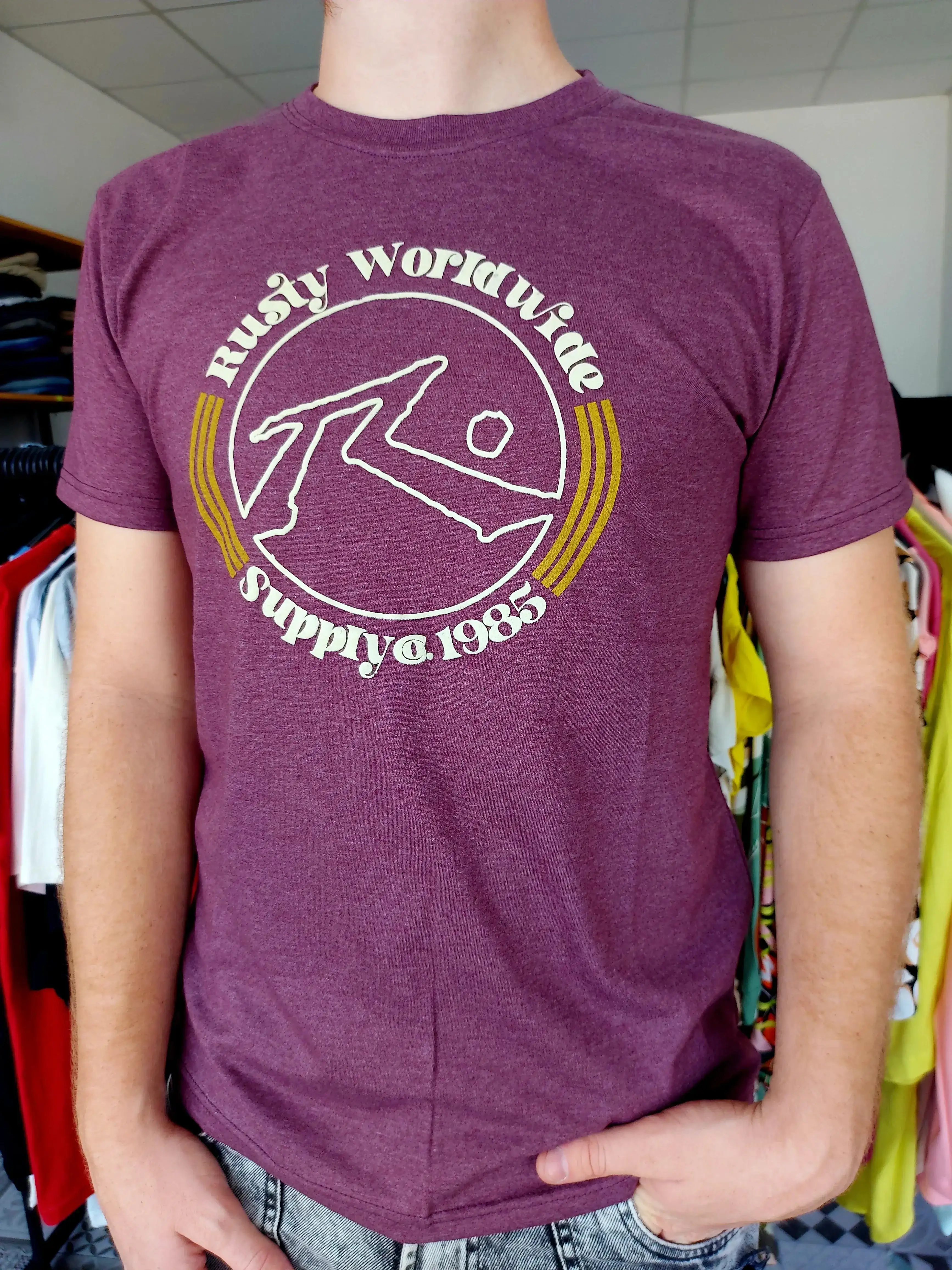 REMERAS PREMIUM  5