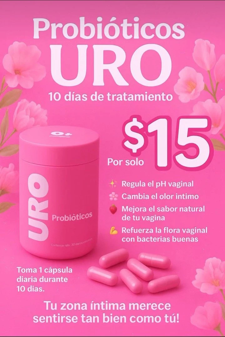 10dias de uro