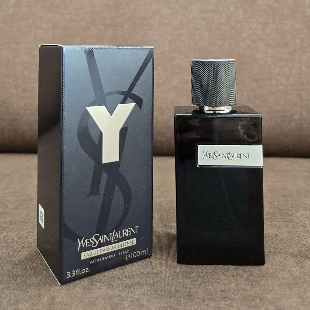 1.1 - Yves Saint Laurent Le Parfum - Hombre 