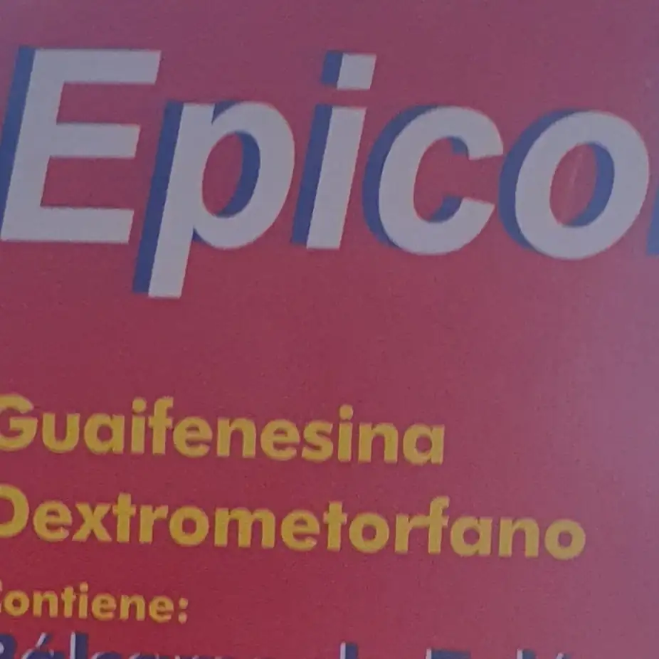 Epicol infantil 