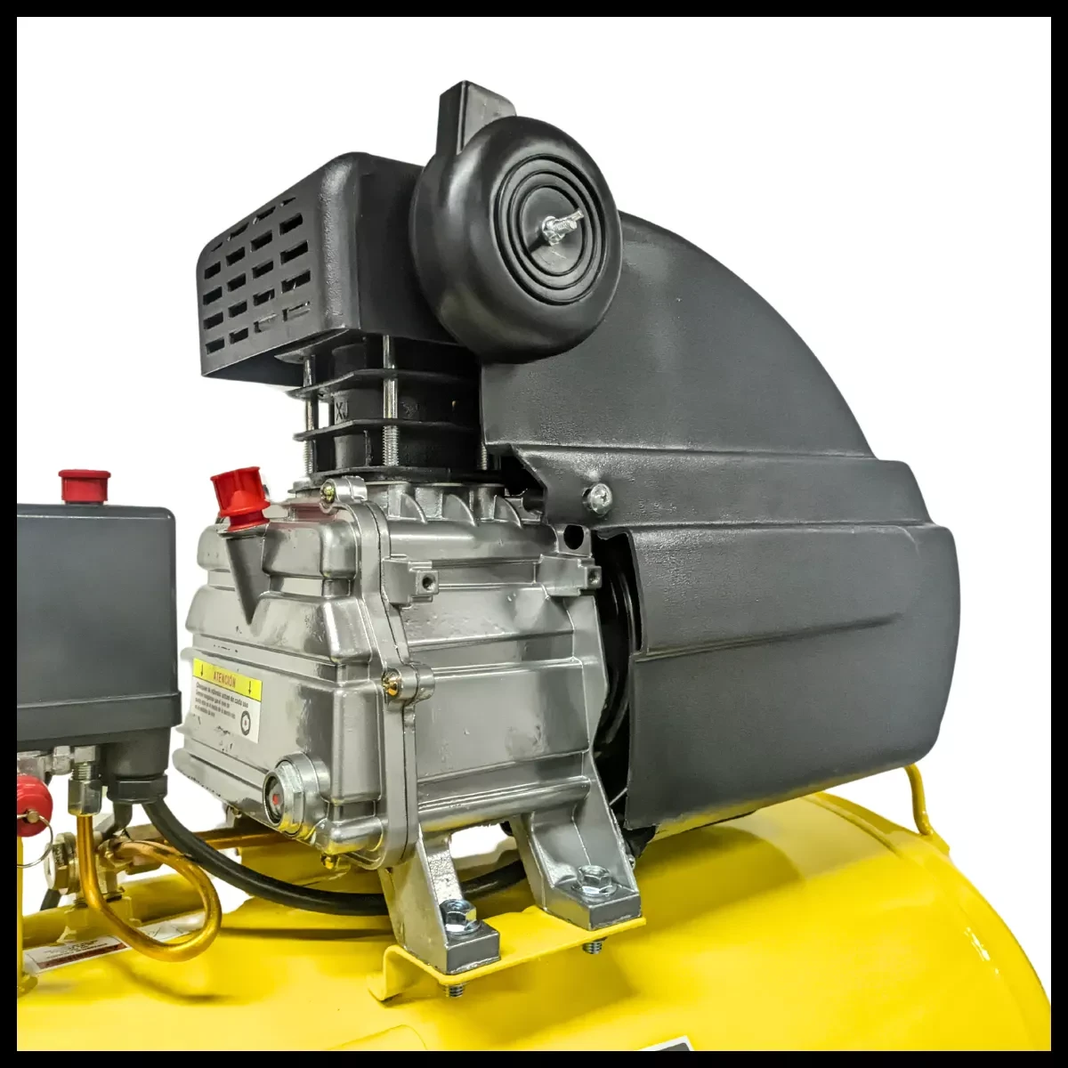 COMPRESOR ORYX 250 HP 50 LTS 2