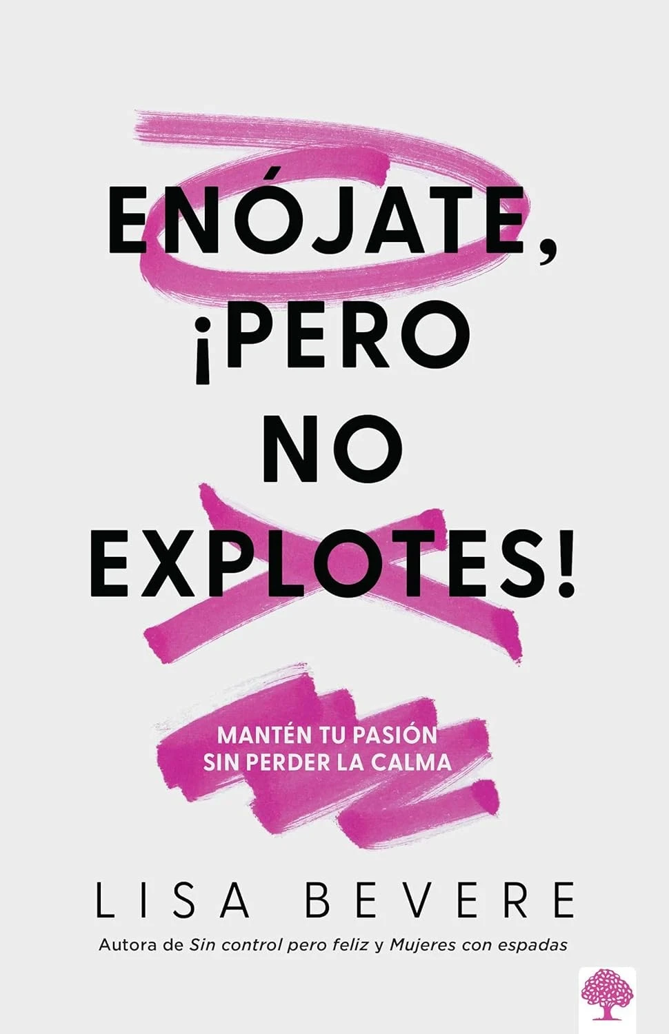 Enojate pero no explotes 2