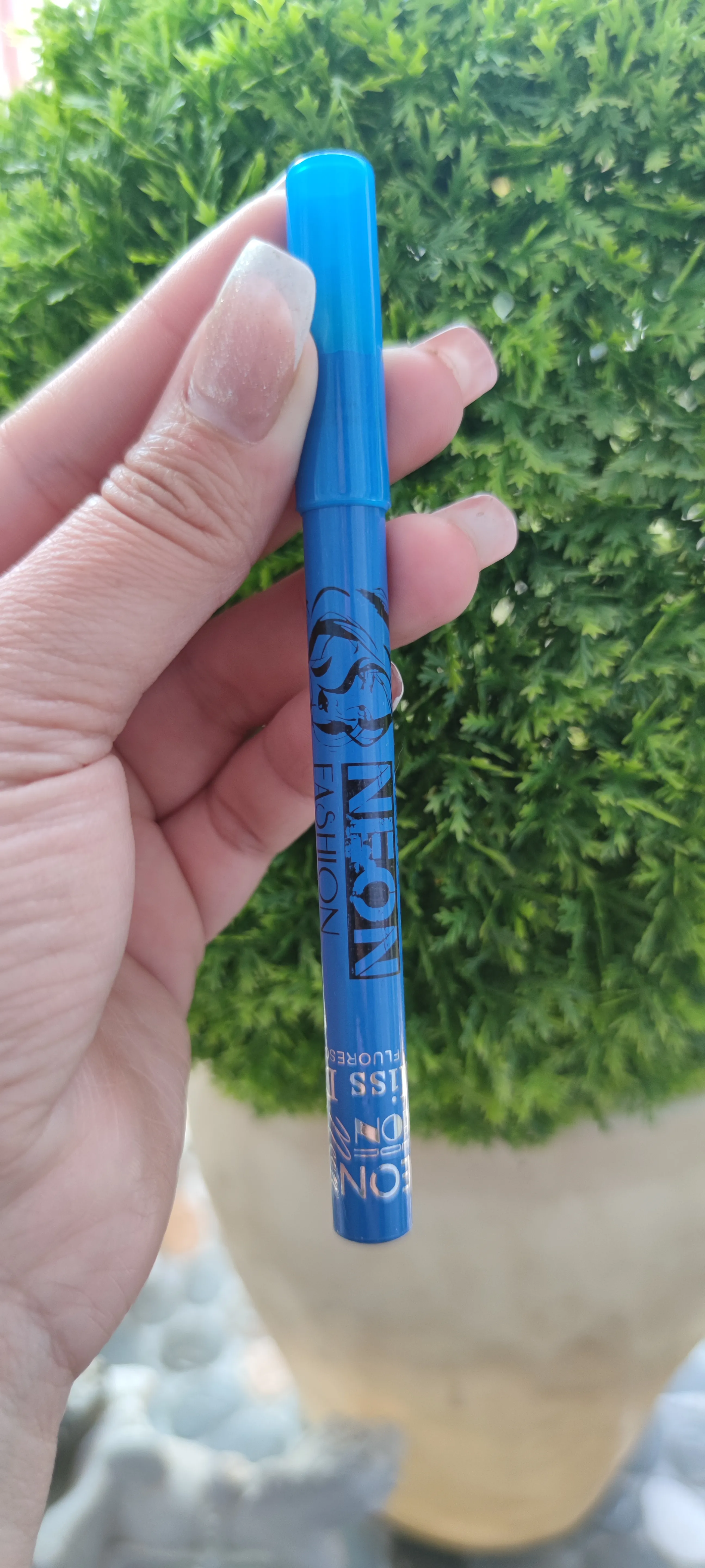 Lapiz neon  2