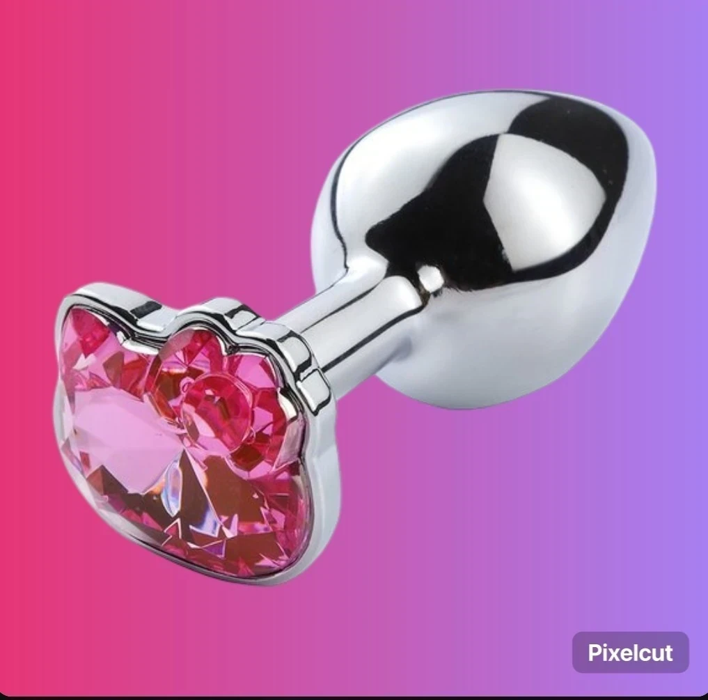 Plug Hello Kitty Chico