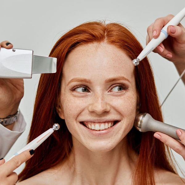 Estetica & Cuidado Personal