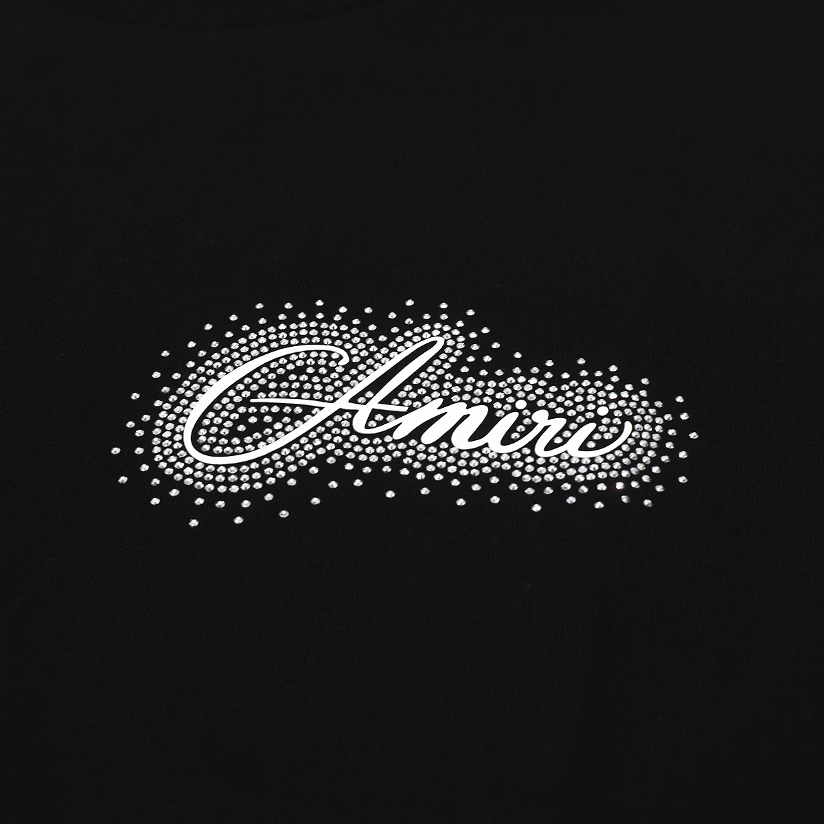 Playera Amiri  7