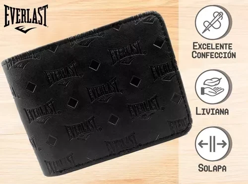 BILLETERA EVERLAST 26279 2