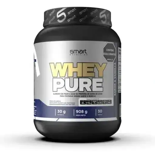 WHEY PURE 2 LIBRA