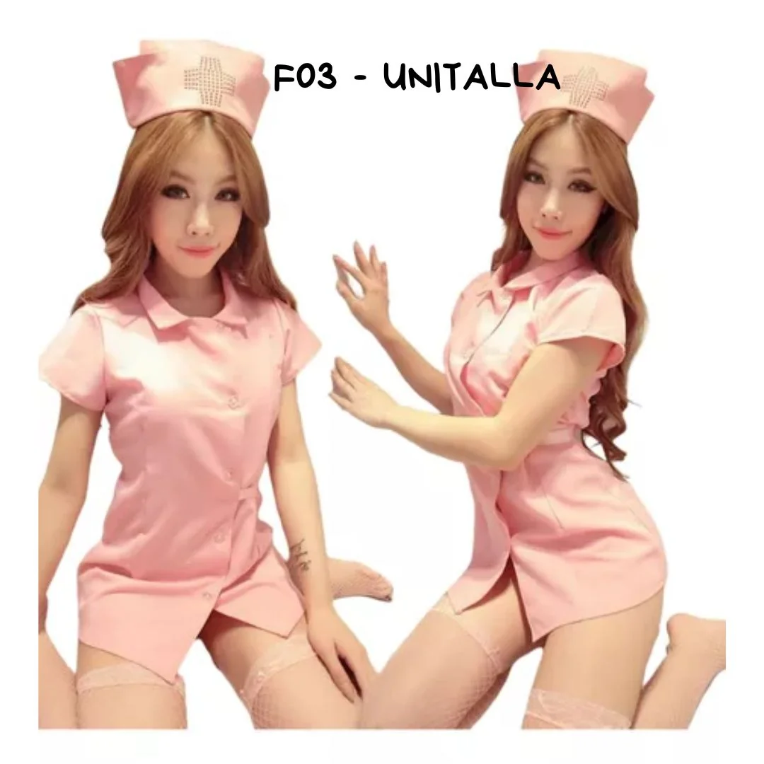 F03 - UNITALLA