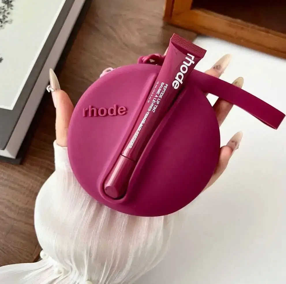 Monedero + Gloss Rhode