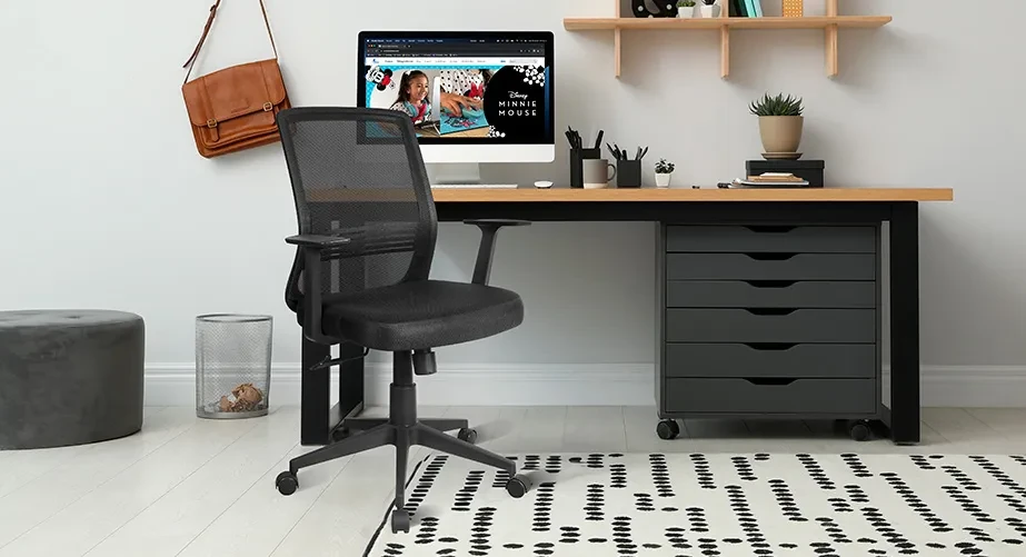 Silla Xtech Negra 2