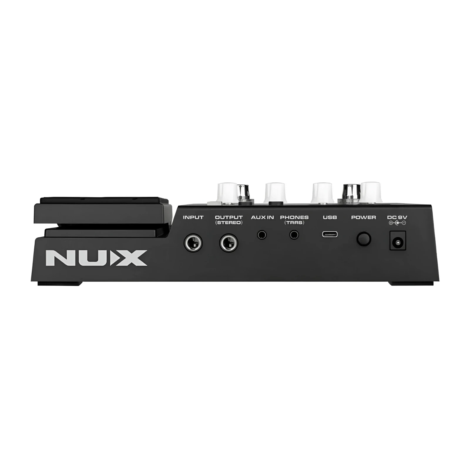 MG-300MKII NUX 6