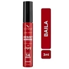 vogue labial liquido resist baila