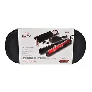 Gama Beauty 5 U Set