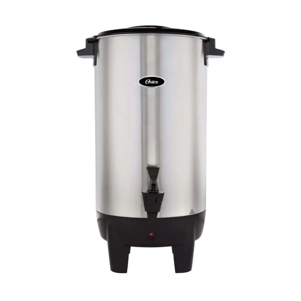 Cafetera Oster 36 tazas