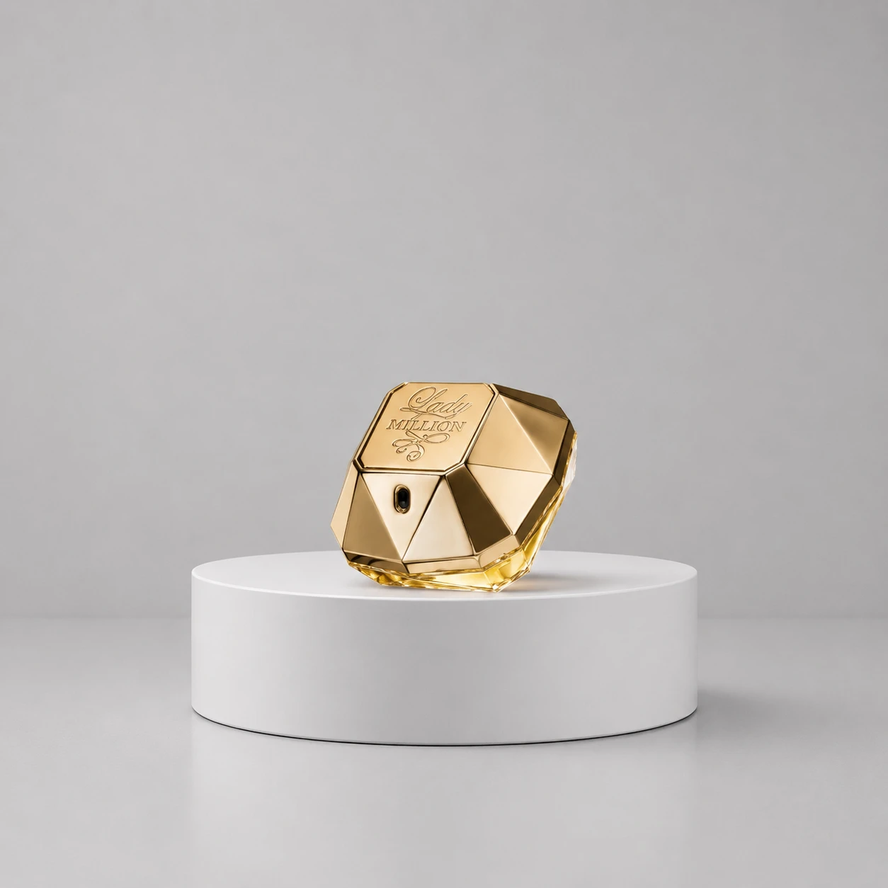 Lady Million – Paco Rabanne
