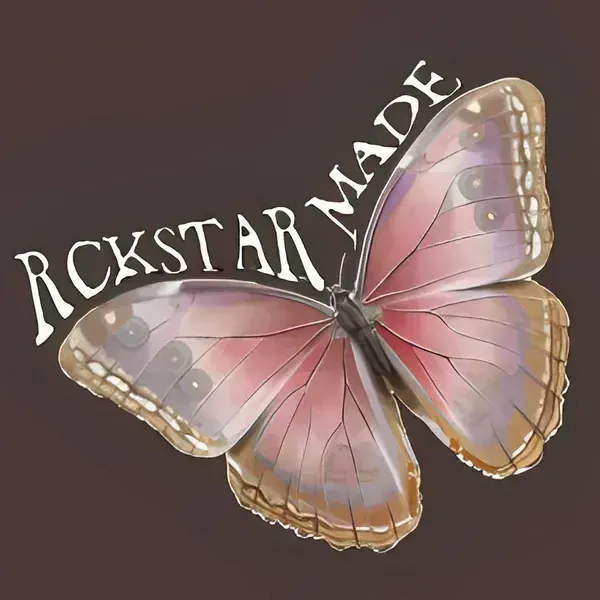 RCKSTAR MADE