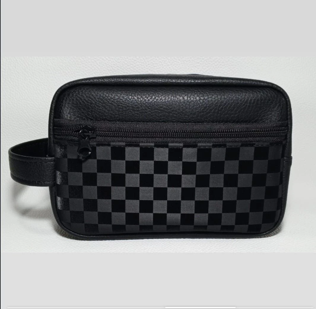 NECESER VANS