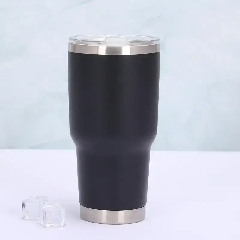 VASO 30OZ ACERO SIN LOGO 