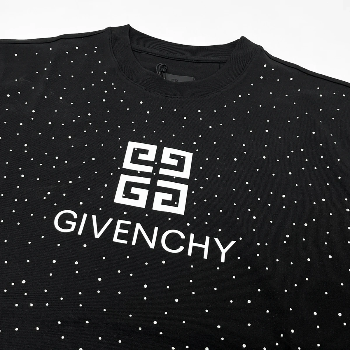 Playera Givenchy 5