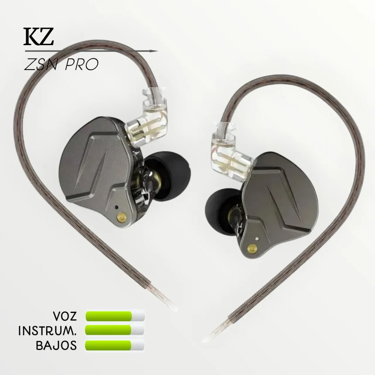 ZSN PRO