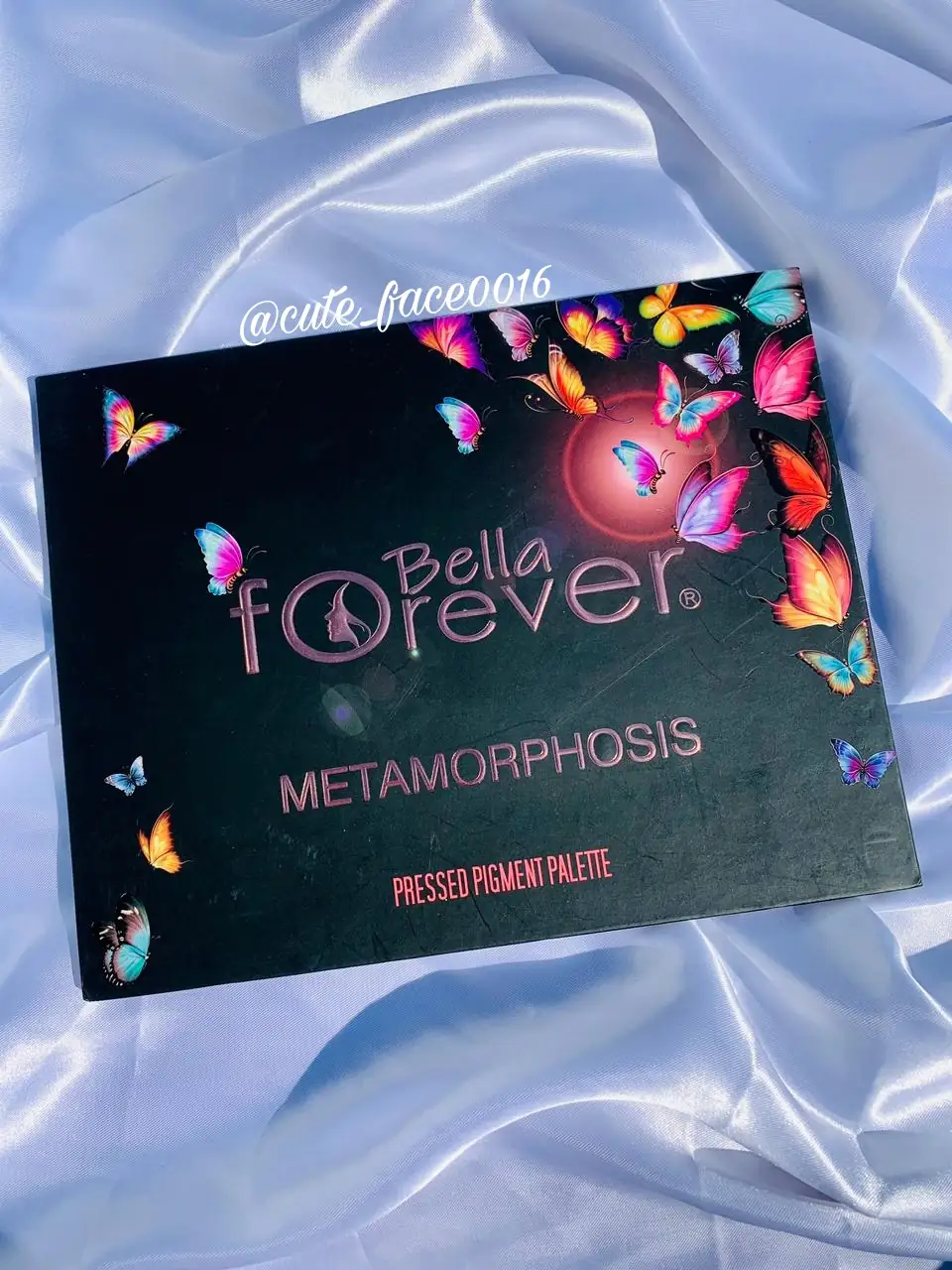 Metamorphosis Bella Forever 2