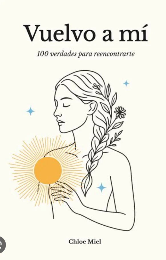 VUELVO A MI 