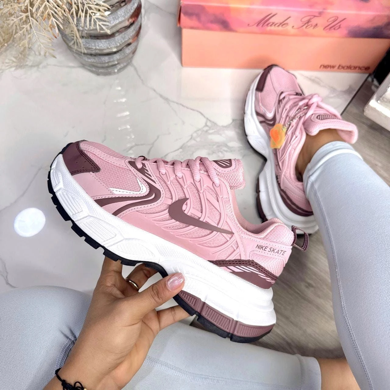 Nike Arana Dama
