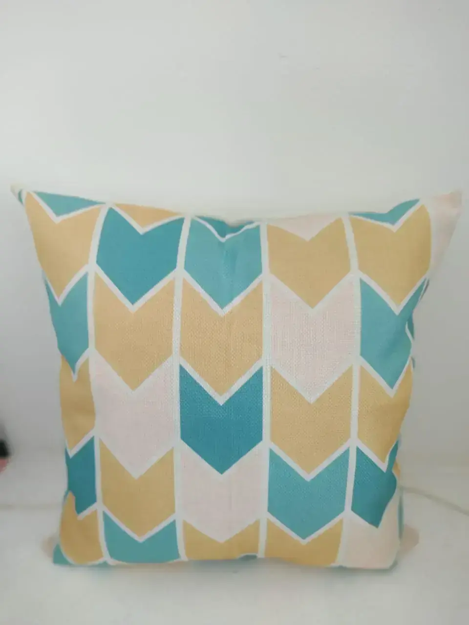 Flechas Cojin decorativo