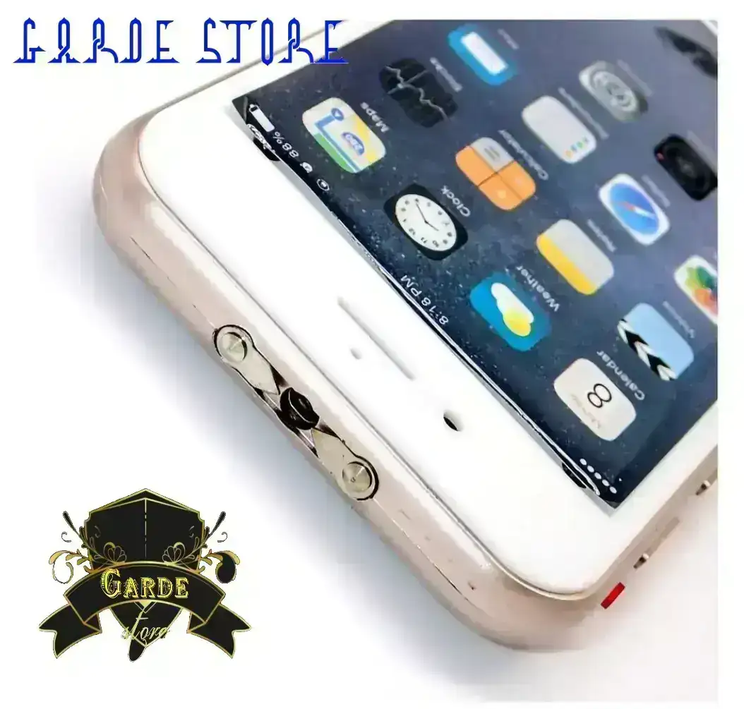 Electroshock celular iphone 2