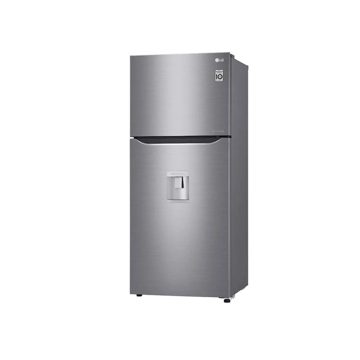 Refrigeradora Top Mount De 13' Cúbicos Con Dispensador Y Tecnología Inverter
