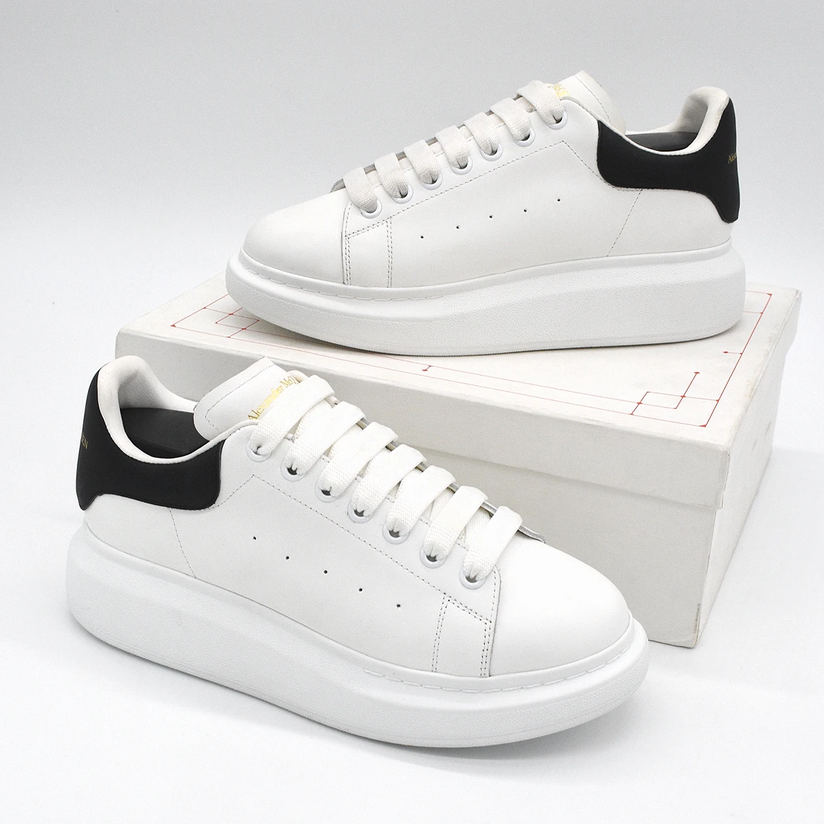 Alexander Mcqueen 6