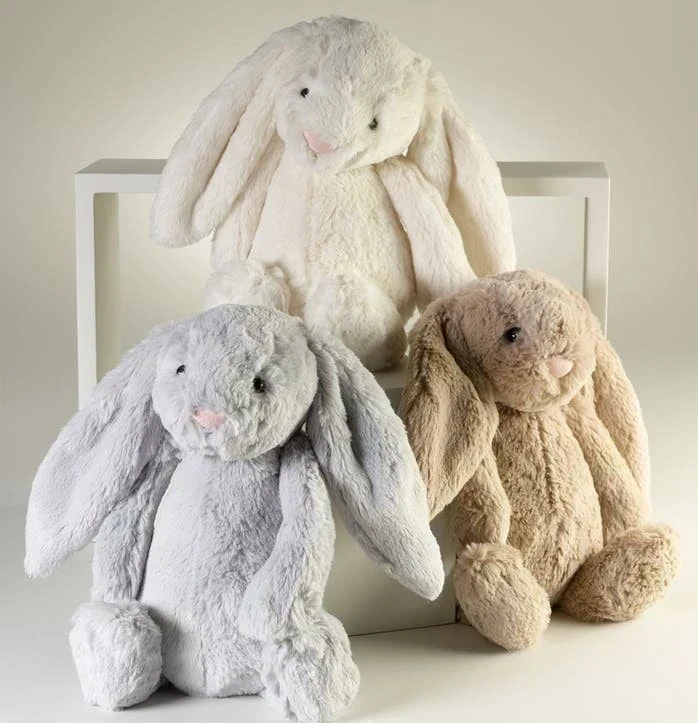 PELUCHE DE CONEJITO 