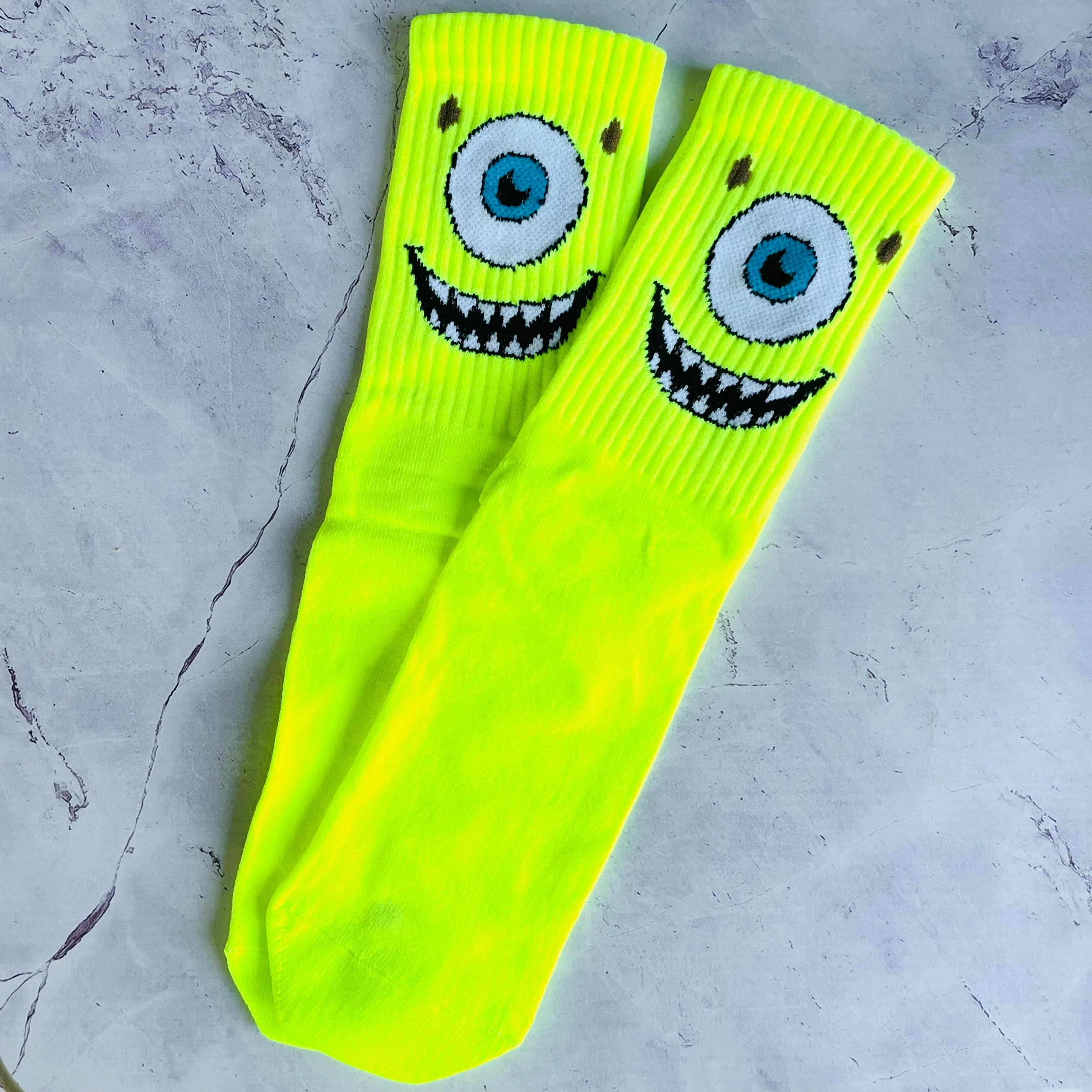 Monsters Inc