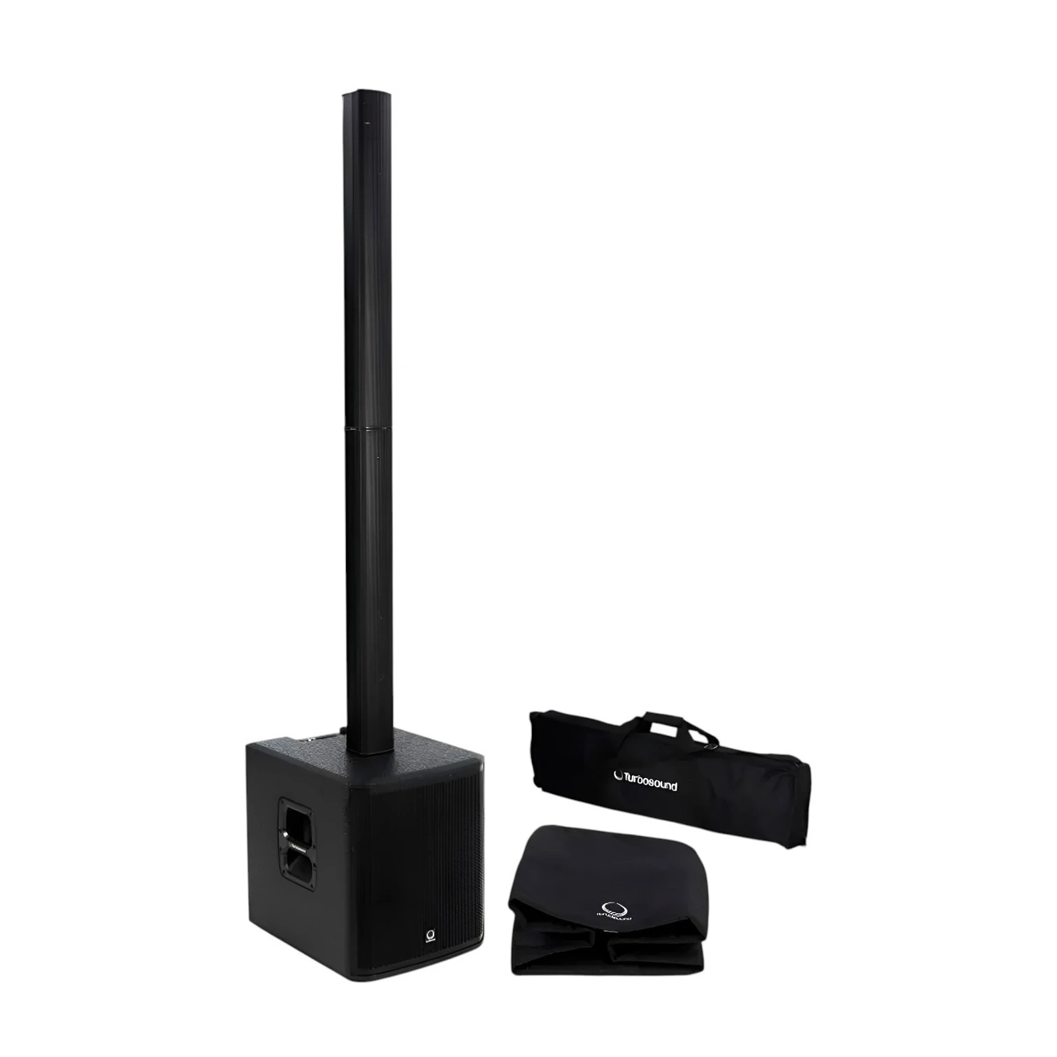 IP2000 BUNDLE TURBOSOUND