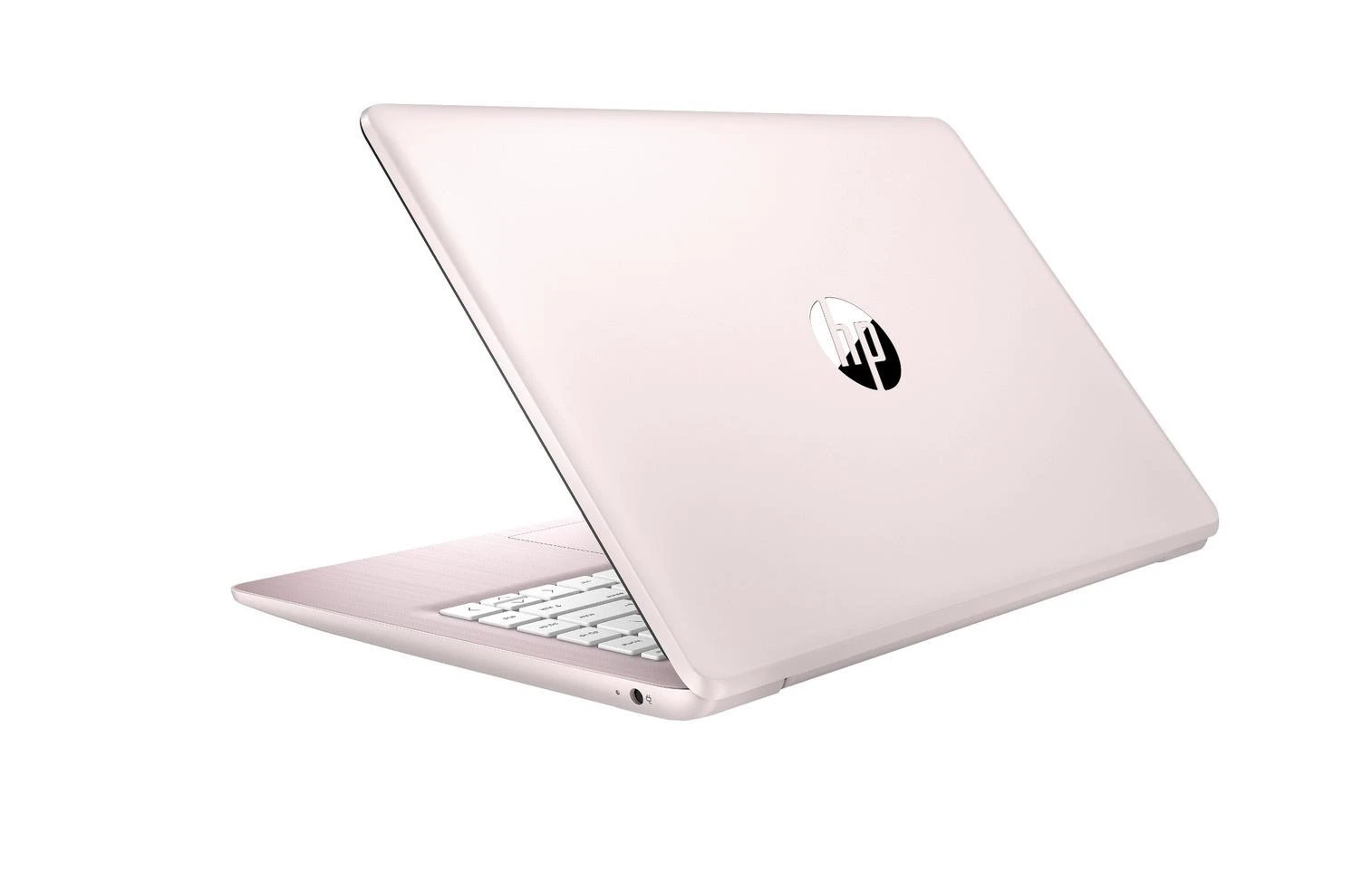 Laptop HP de 14" Rosa 